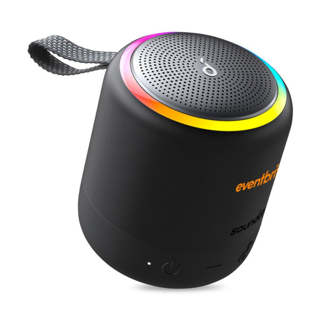 Портативная колонка Anker Soundcore Mini 3 Pro (Black)