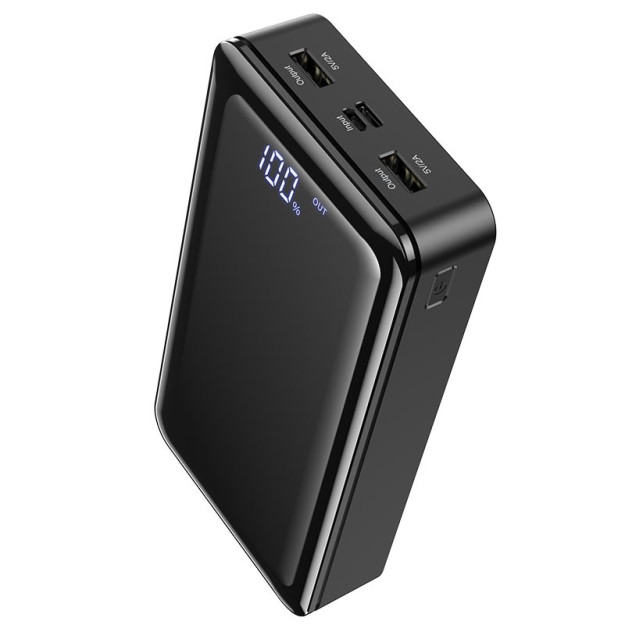 Power bank Borofone BJ8 Extreme 30000mAh