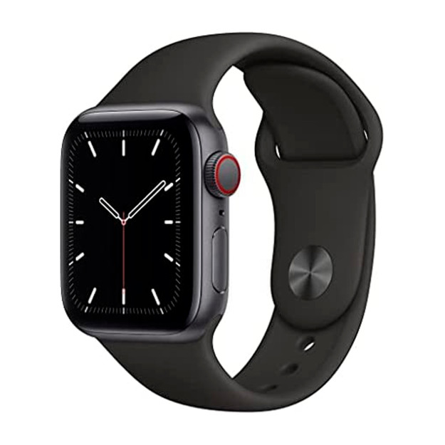 Умные смарт-часы Smart Watch X22 Pro 44 мм Серый