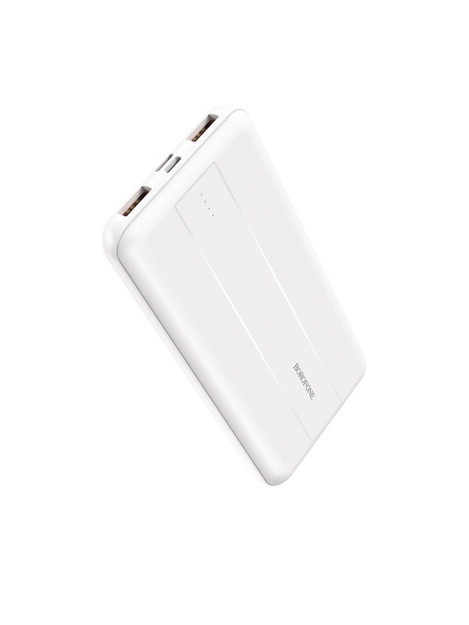 Tashqi akkumulyator Hoco J55 10000mAh Qora