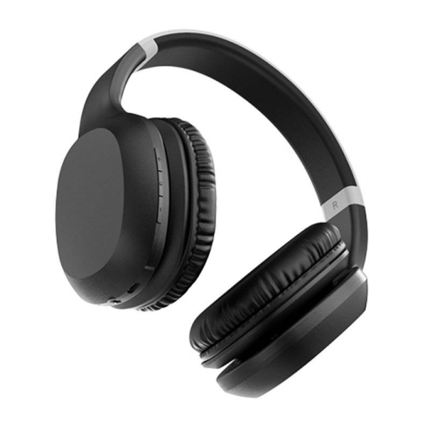 Беспроводные наушники Proda PD-BH500 Чёрный