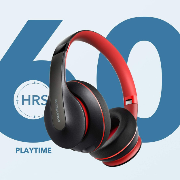 Simsiz Bluetooth-quloqchinlar Anker Soundcore Life Q10