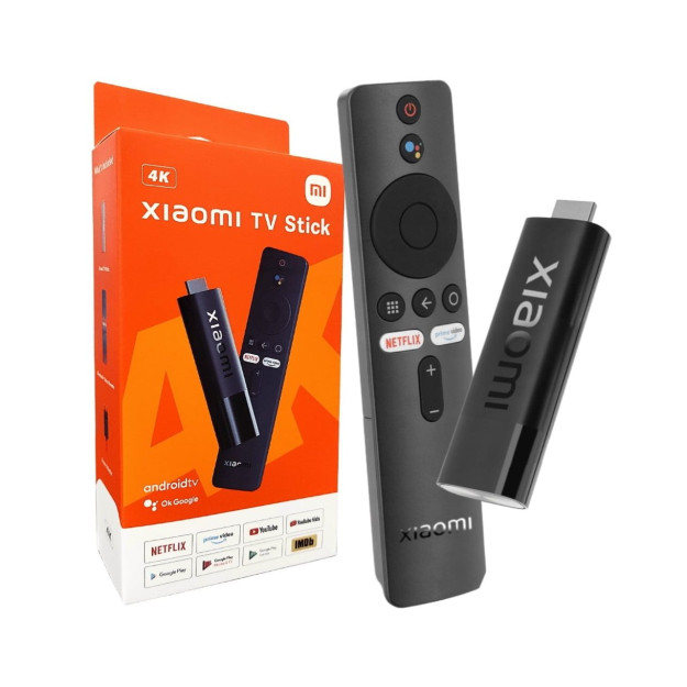 TV-pristavkasi Xiaomi Mi TV Stick MDZ-24-AA (Global version)