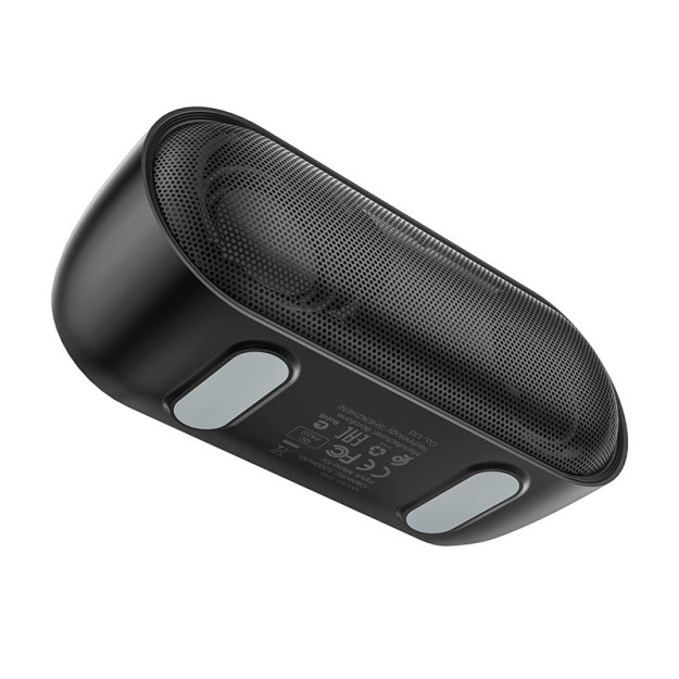 Portativ dinamik Borofone BR8 qora