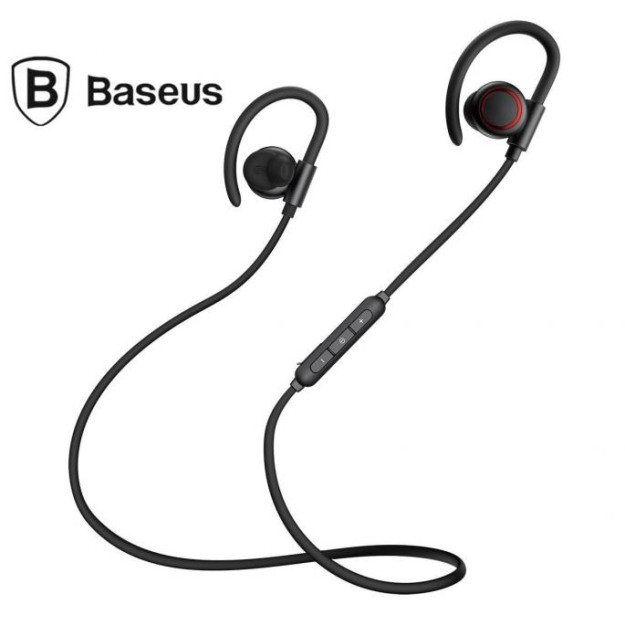Беспроводные наушники Baseus S17 51222