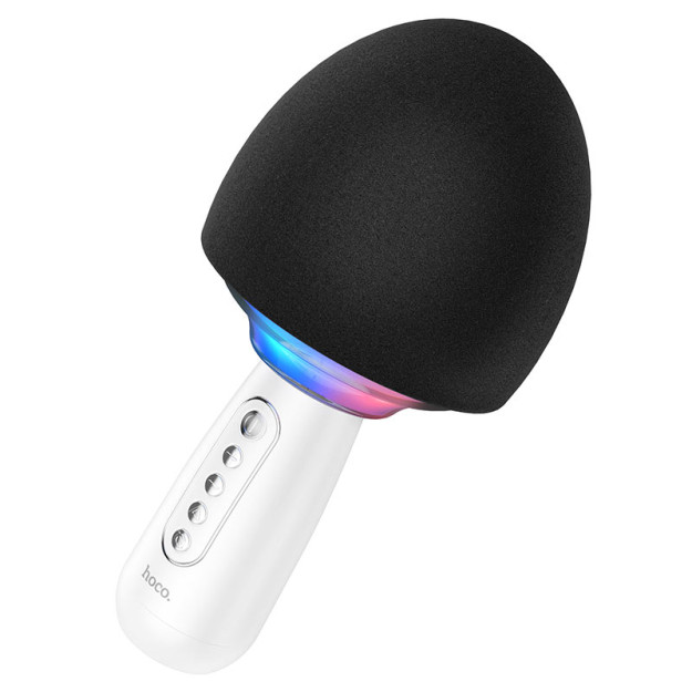Simsiz karaoke mikrofon Hoco BK7