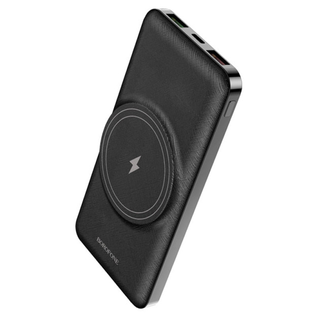 Tashqi batareya Borofone BJ12 10000Mah