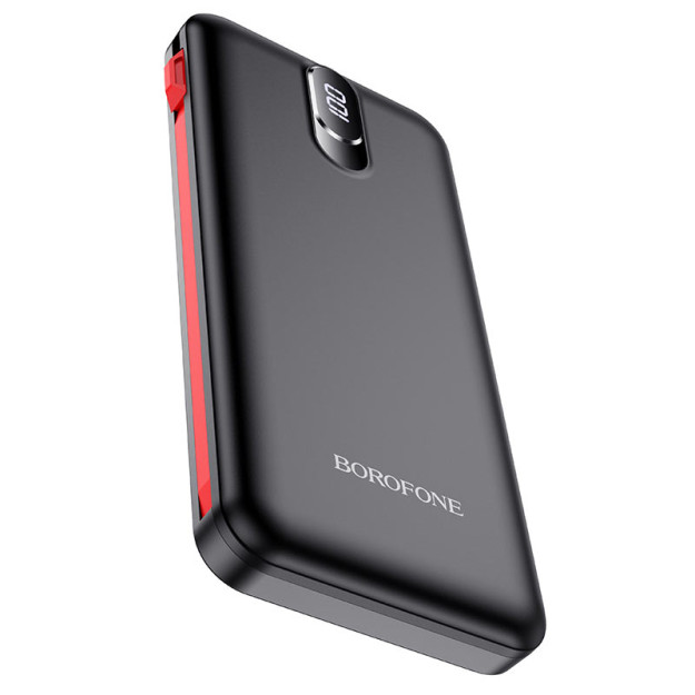 Tashqi batareya Borofone BJ2 10000mAh