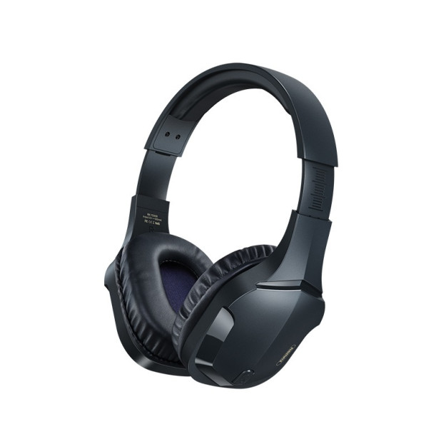 Беспроводные Bluetooth наушники REMAX RB-750HB