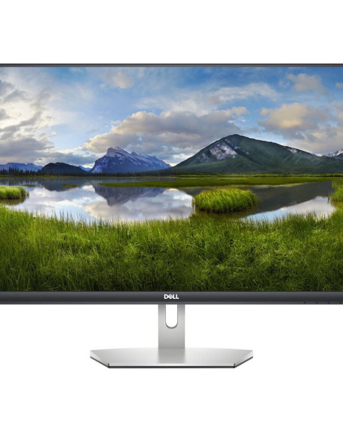 Monitor Dell S2721H 27" Speakers 75Hz (210-AXLE)