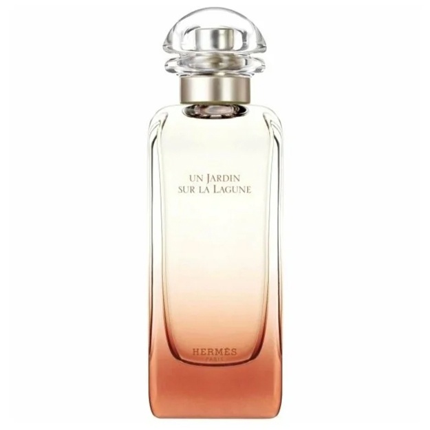 Hermes Un Jardin sur la Lagune EDT (U) 100 ml