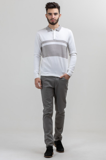 Beige 30 Shimlar AW20CA3N-22-14-8598
