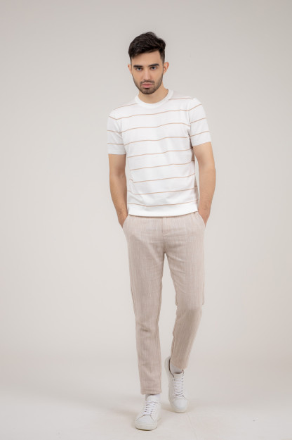 Beige 33 Shimlar SS22CA3S-2-14-10904