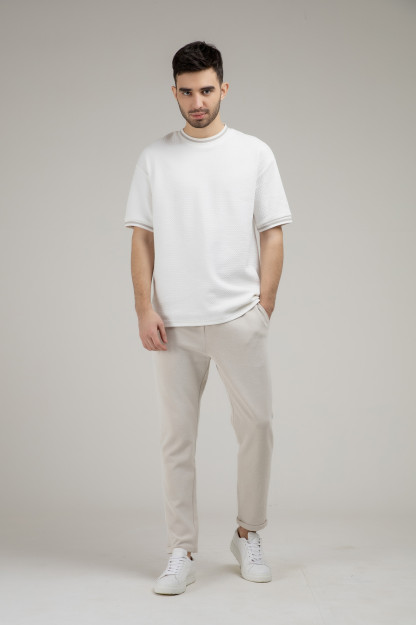 Beige M Shimlar SS22CA3N-2-14-10854