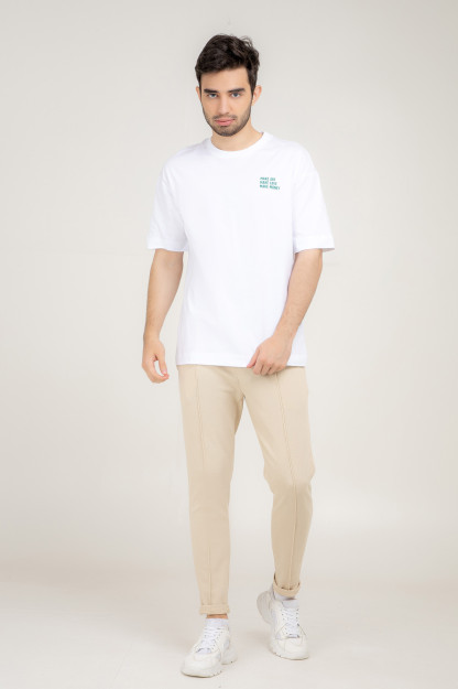 Beige XXL shimlar SS22CA3N-2-14-11715