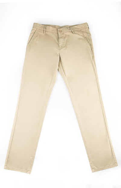 Terra Pro shimlar, erkaklar uchun, Chinos bej 30 SS20CA3N-22-14-7097