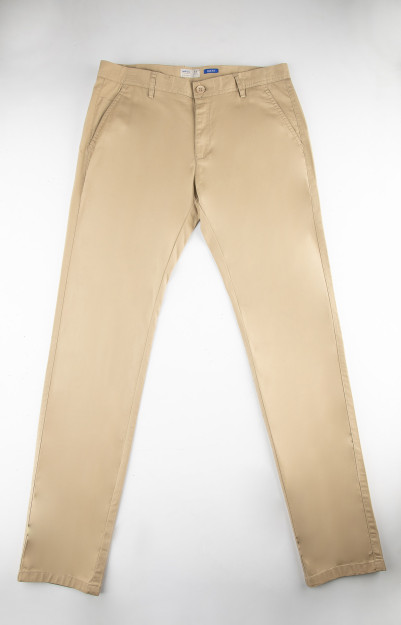Terra Pro shimlar, erkaklar uchun, Chinos bej 32 SS20CA3N-22-14-7043