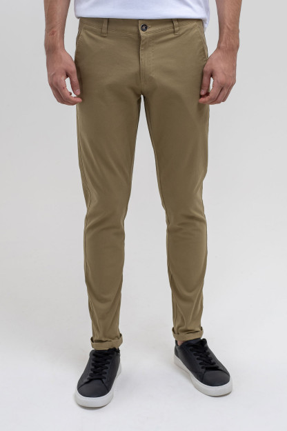Terra Pro shimlar, erkaklar uchun, Chinos bej 36 AW20CA3N-45-14-8779