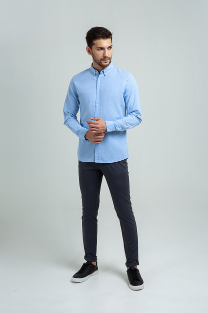 Брюки Terra Pro, для мужчин, чинос Grey 30 SS20CA3N-22-2-7040