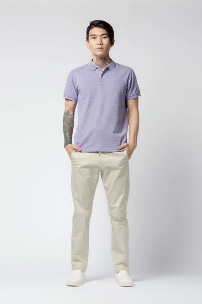 Terra Pro shimlar, erkaklar uchun, chinos Grey 30 SS20CA3N-22-3-7105
