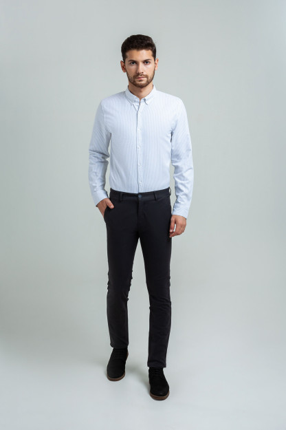 Terra Pro shimlar, erkaklar uchun, chinos Grey 31 SS20CA3N-22-2-7046