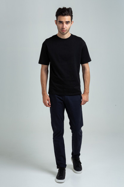 Terra Pro shimlar, erkaklar uchun, chinos Navy 29 SS20CA3N-22-7-7045