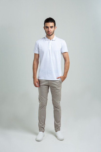 Terra Pro shimlari, erkaklar uchun, Beige 30 yomg'ir kiyimi SS20CA3N-22-14-7653
