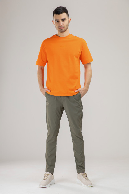 Брюки Terra Pro, для мужчин, плащевка Khaki 33 SS21CA3N-2-21-9659
