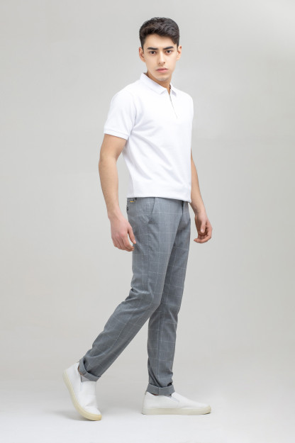 Брюки Terra Pro, для мужчин, текстиль Grey 33 SS21CA3N-2-9967