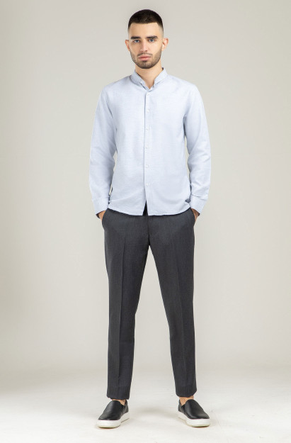 Terra Pro shimlar, erkaklar uchun, to'qimachilik Navy 30 AW21CL3N-2-10340