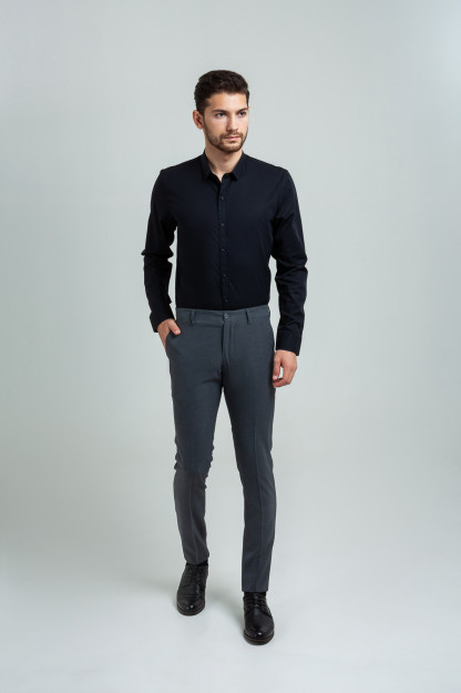 Terra Pro shimlar, erkaklar uchun, to'qimachilik Navy 33 SS20CL3N-22-7-7013