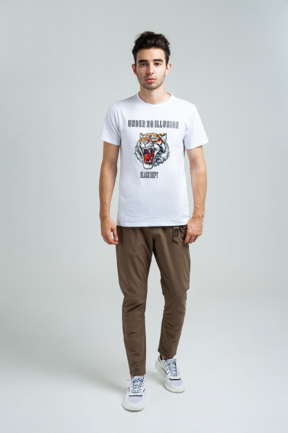 Брюки Terra Pro, для мужчин, хлопок Beige 29 SS20CA3N-22-14-7618