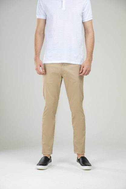 Брюки Terra Pro, для мужчин, хлопок Beige 34 SS21CA3N-2-10115
