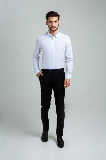 Брюки Terra Pro, для мужчин, хлопок Black 29 AW20CL3S-22-4-8659