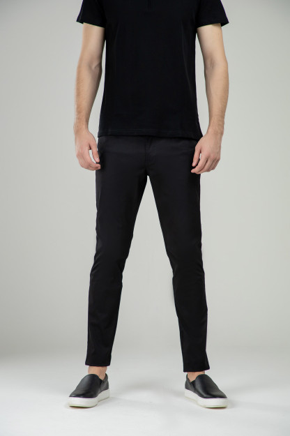 Брюки Terra Pro, для мужчин, хлопок Black 34 SS21CA3N-2-10115
