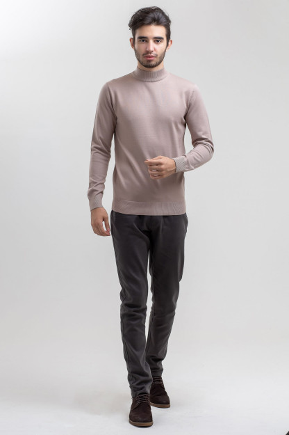 Terra Pro shimlar, erkaklar uchun, paxta to'q kulrang 29 AW20CA3N-22-2-8731