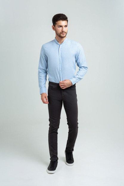 Брюки Terra Pro, для мужчин, хлопок Grey 29 AW20CA3N-22-2-8599