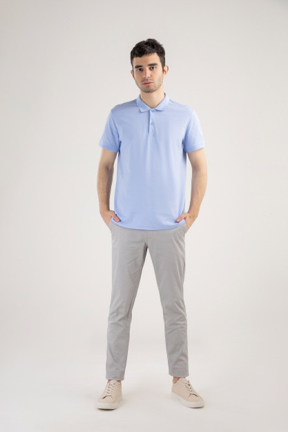 Брюки Terra Pro, для мужчин, хлопок Grey 30 SS21CA3N-2-40-9650