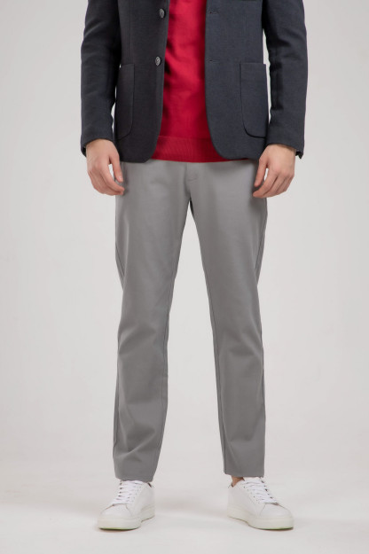 Брюки Terra Pro, для мужчин, хлопок Grey 31 AW21CA3N-2-10537
