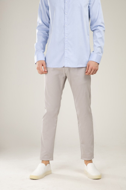 Брюки Terra Pro, для мужчин, хлопок Grey 34 SS21CA3N-2-10152