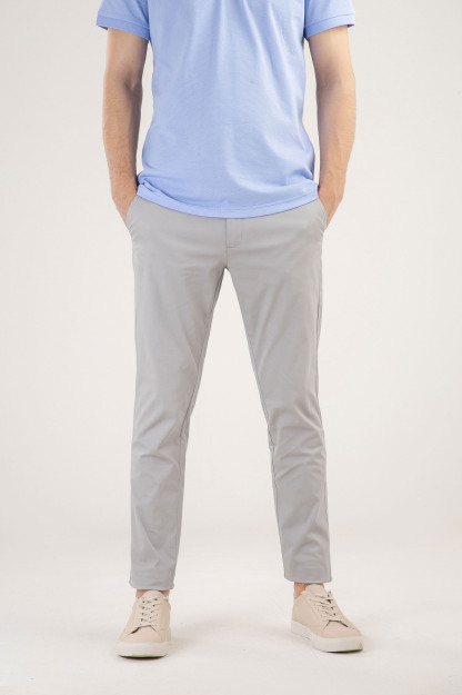 Брюки Terra Pro, для мужчин, хлопок Grey 36 SS21CA3N-2-40-9650