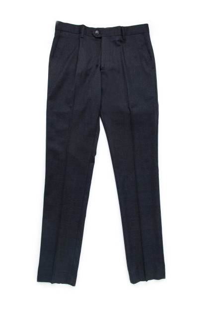 Terra Pro shimlar, erkaklar uchun, paxta Navy 30 AW20CL3S-22-7-8826