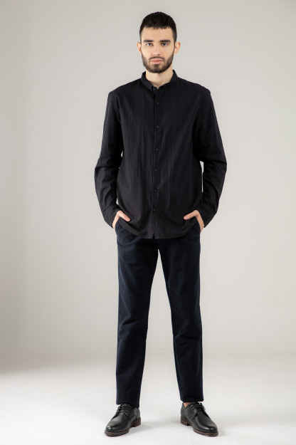 Брюки Terra Pro, для мужчин, хлопок Navy 30 AW21CA3N-2-10668