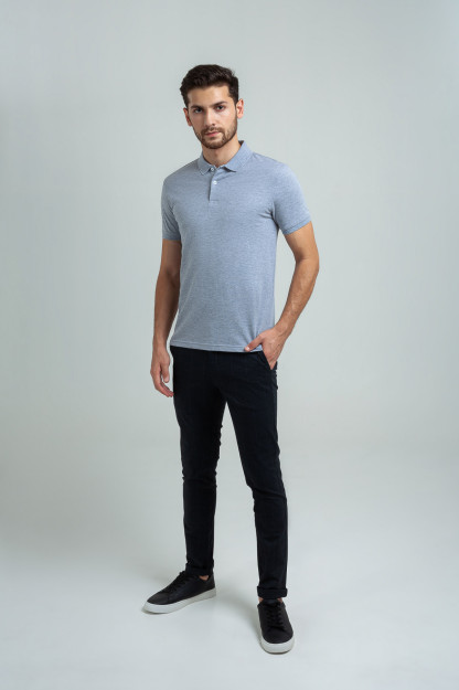 Брюки Terra Pro, для мужчин, хлопок Navy 31 SS20CA3N-22-7-7656