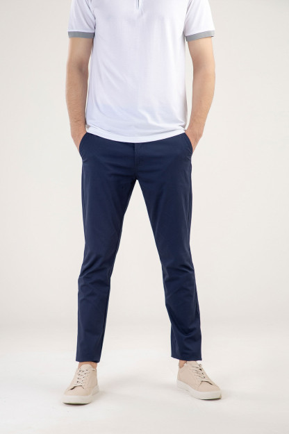 Брюки Terra Pro, для мужчин, хлопок Navy 31 SS21CA3N-2-10007