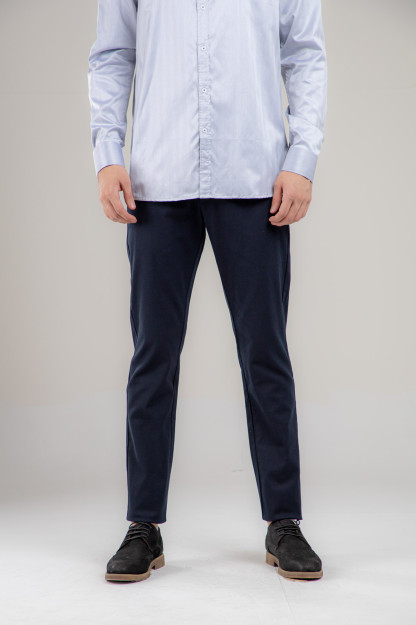 Брюки Terra Pro, для мужчин, хлопок Navy 33 AW21CA3N-2-10537