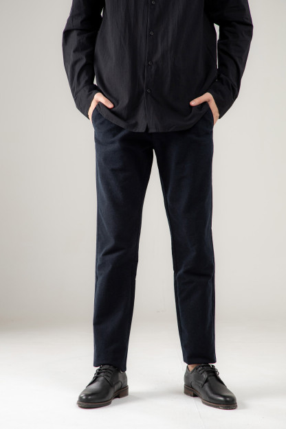 Брюки Terra Pro, для мужчин, хлопок Navy 36 AW21CA3N-2-10668