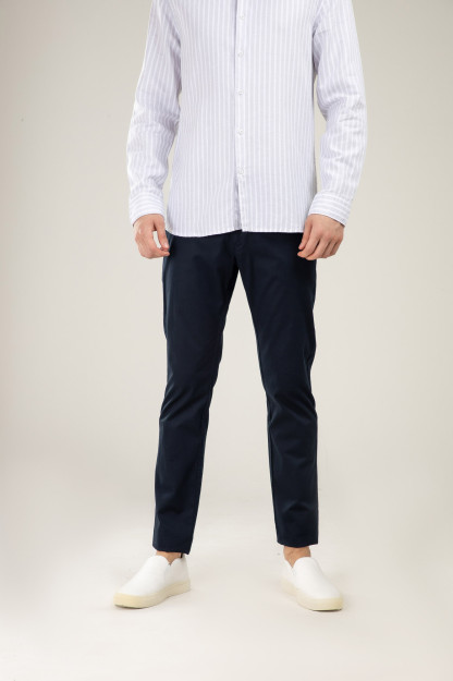 Брюки Terra Pro, для мужчин, хлопок Navy 36 SS21CA3N-2-10152