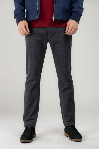 Terra Pro shimlar, erkaklar uchun, paxta Navy 36 AW21CA3N-2-10453