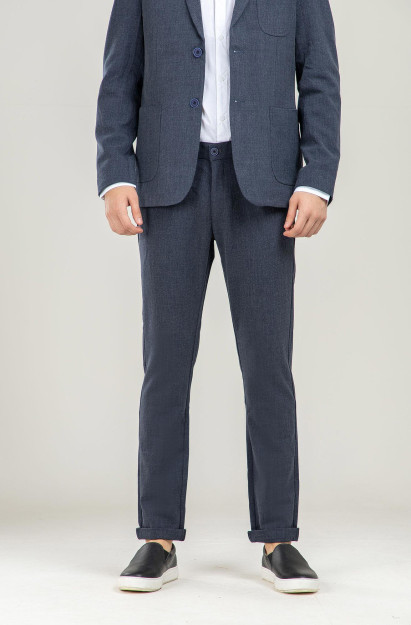 Брюки Terra Pro, для мужчин, хлопок Navy 36 AW21CA3S-2-10387